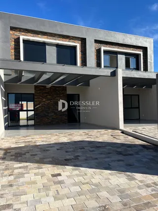 Sobrado com 3 dormitórios, foto 2