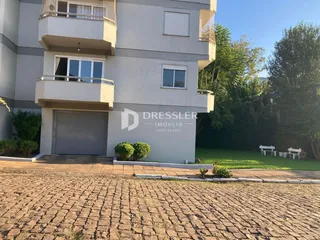 Apartamento com 2 dormitórios, foto 2