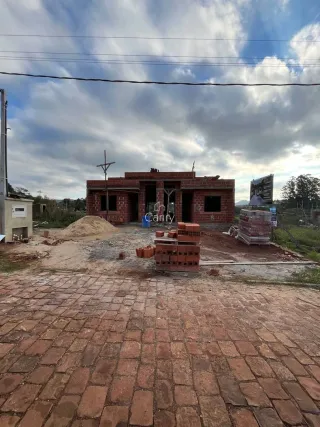 Casa geminada com 2 dormitórios, foto 2