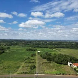 Área rural, foto 4