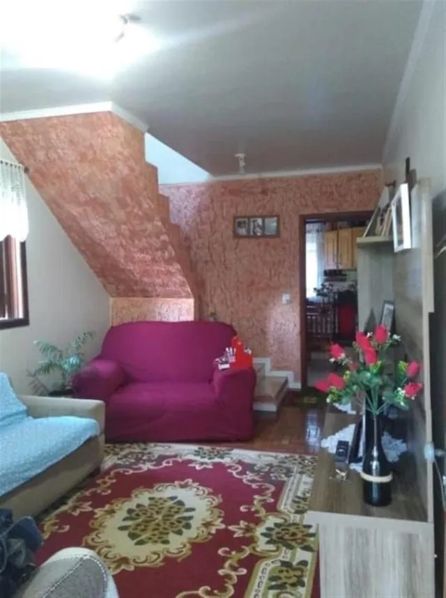 Casa com 4 dormitórios, foto 3