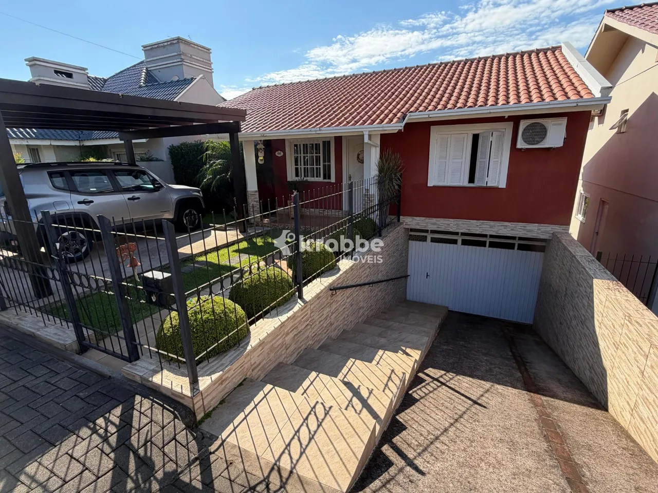 Casa com 3 dormitórios, foto 1
