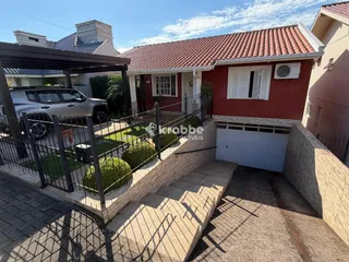 Casa com 3 dormitórios, foto 1