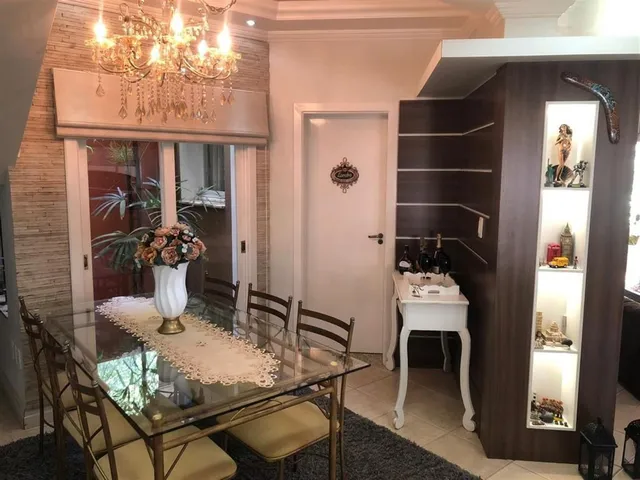 Casa com 4 dormitórios, foto 5