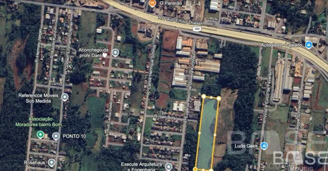 Terreno, foto 2