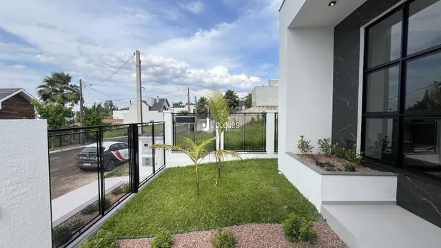 Casa com 3 dormitórios, foto 3