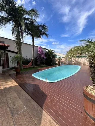 Casa com 3 dormitórios, foto 5