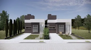 Casa com 3 dormitórios, foto 2