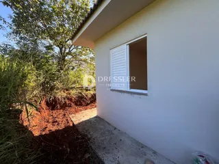 Casa geminada com 2 dormitórios, foto 10