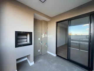 Apartamento com 2 dormitórios, foto 7