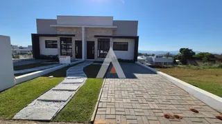 Casa geminada com 2 dormitórios, foto 1