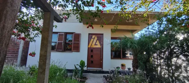 Casa com 1 dormitório, foto 2