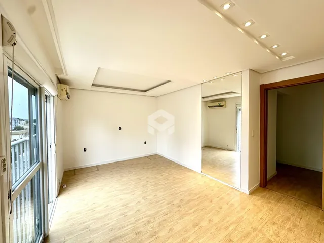 Apartamento com 2 dormitórios, foto 4