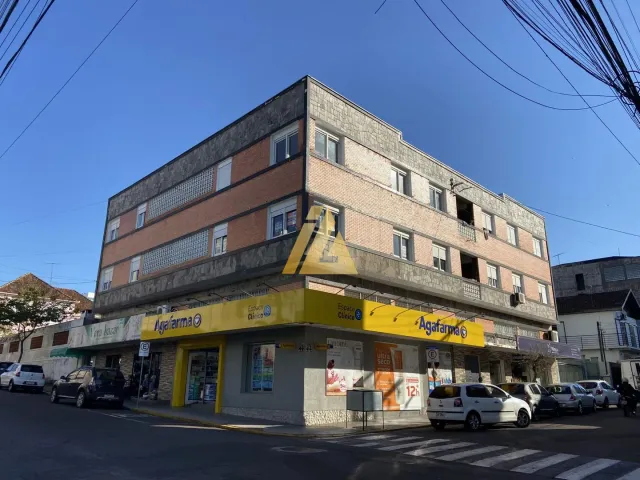 Apartamento com 3 dormitórios