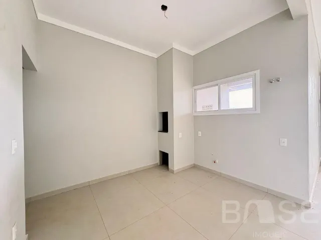 Casa geminada com 3 dormitórios, foto 4