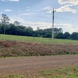 Área rural, foto 8