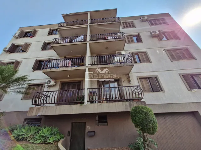 Apartamento com 3 dormitórios, foto 2