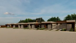 Casa com 2 dormitórios, foto 4