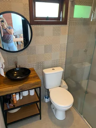 Casa com 2 dormitórios, foto 7