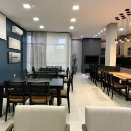 Apartamento com 2 dormitórios, foto 4