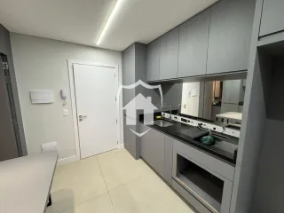 Apartamento com 1 dormitório, foto 2