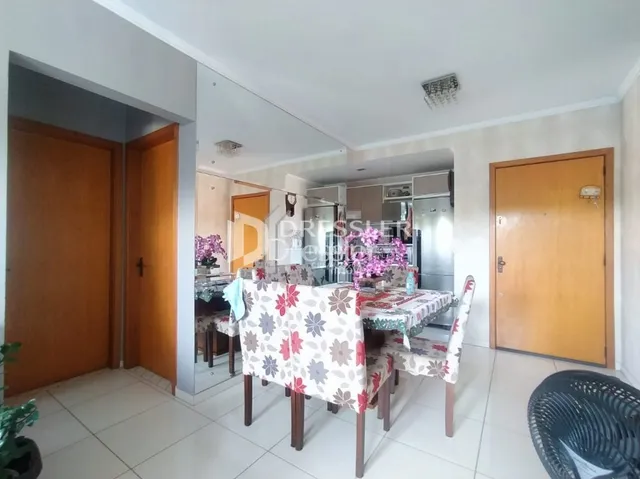 Apartamento com 2 dormitórios, foto 3