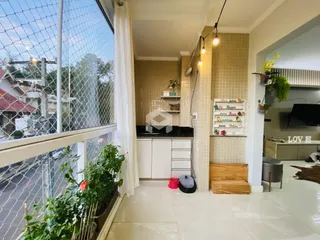 Apartamento com 3 dormitórios, foto 4