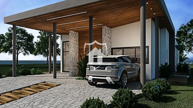 Casa com 3 dormitórios, foto 4