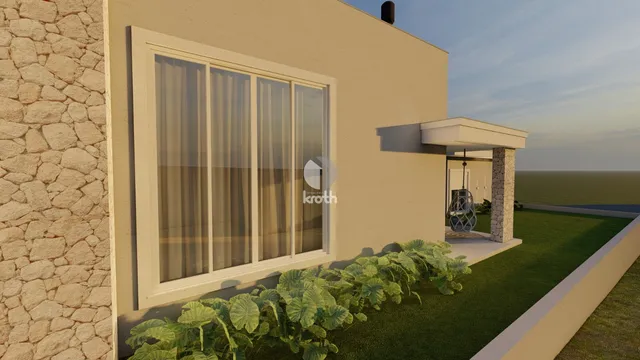 Casa com 3 dormitórios, foto 3