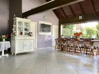 Casa com 4 dormitórios, foto 15