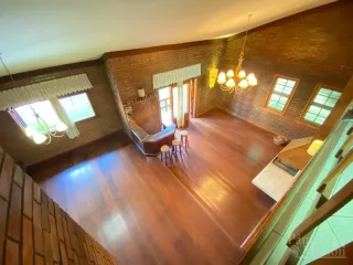 Casa com 4 dormitórios, foto 15