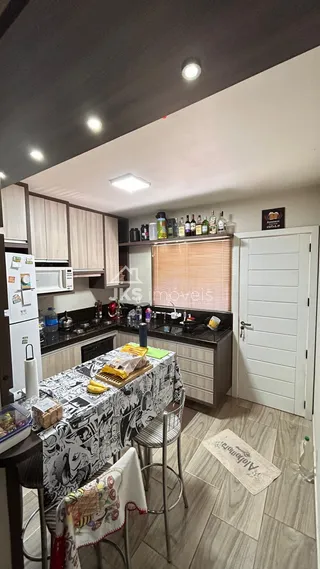 Sobrado com 2 dormitórios, foto 2