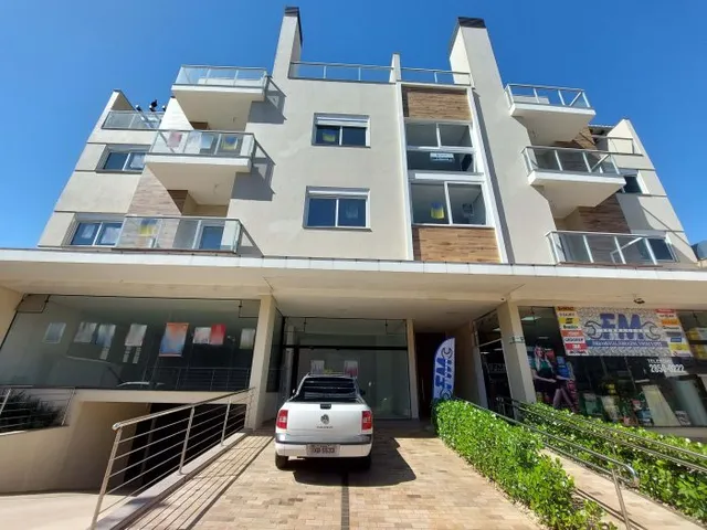 Apartamento com 3 dormitórios