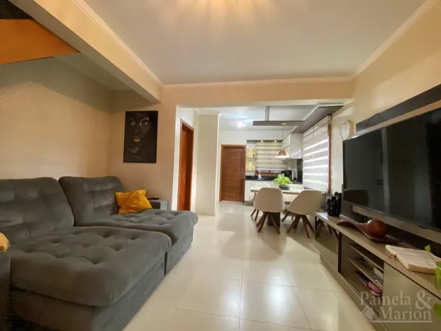 Sobrado com 2 dormitórios, foto 2