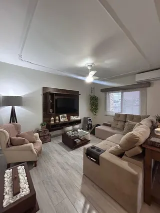 Apartamento com 3 dormitórios, foto 2
