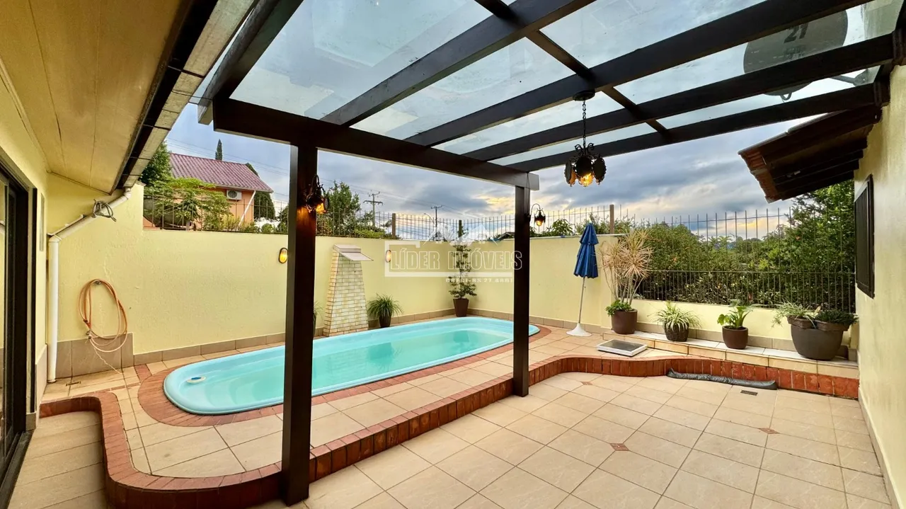 Casa com 3 dormitórios, foto 1