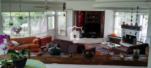 Casa com 3 dormitórios, foto 4