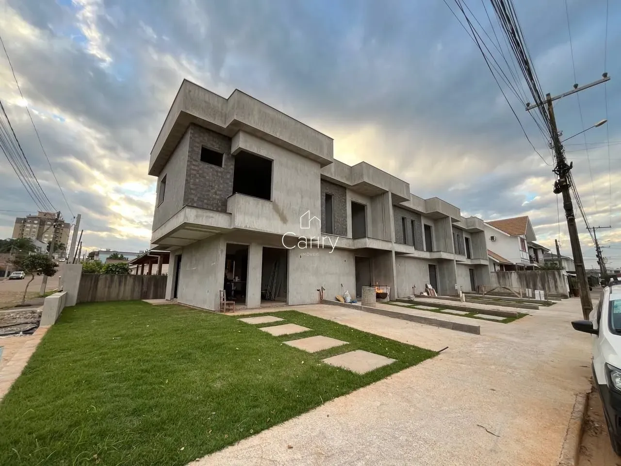 Sobrado com 3 dormitórios, foto 1