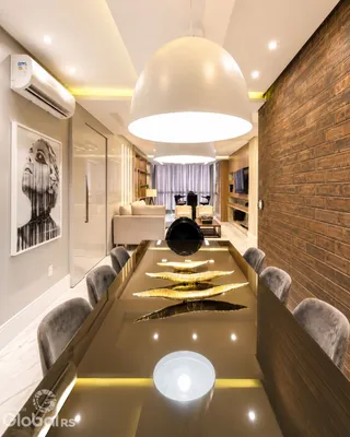 Apartamento com 3 dormitórios, foto 7