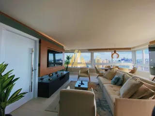 Apartamento com 3 dormitórios, foto 2