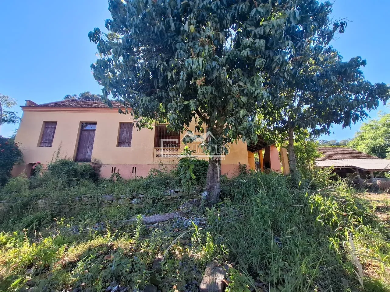 Área rural com 3 dormitórios, foto 1