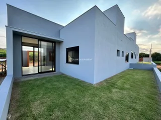 Casa geminada com 2 dormitórios, foto 12