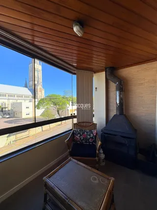 Apartamento com 3 dormitórios, foto 8