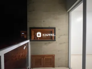 Apartamento com 2 dormitórios, foto 5