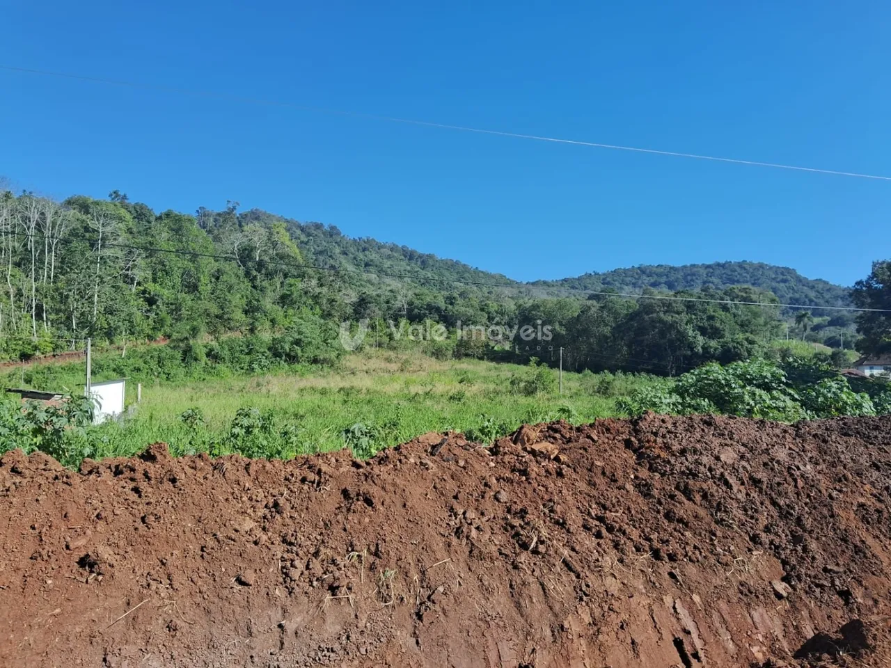 Área rural, foto 1