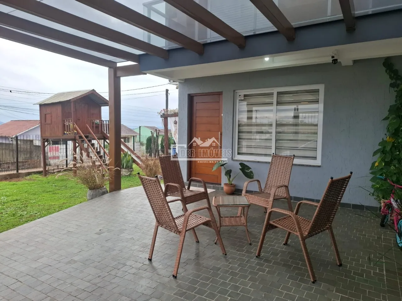Sobrado com 2 dormitórios, foto 1
