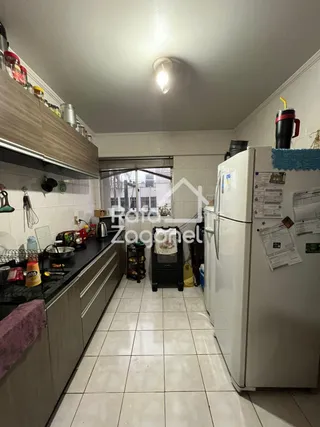 Apartamento com 2 dormitórios, foto 3