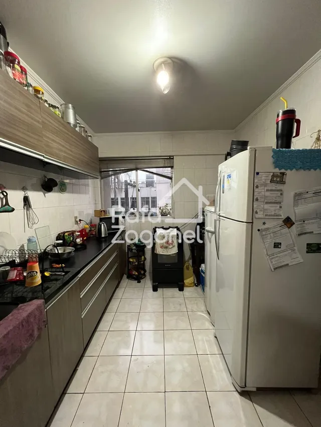Apartamento com 2 dormitórios, foto 3