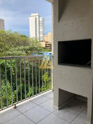 Apartamento com 2 dormitórios, foto 10