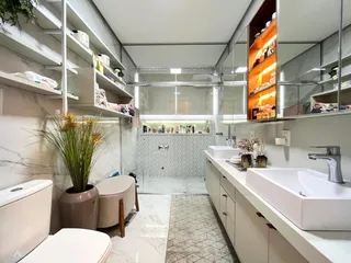Casa com 3 dormitórios, foto 21